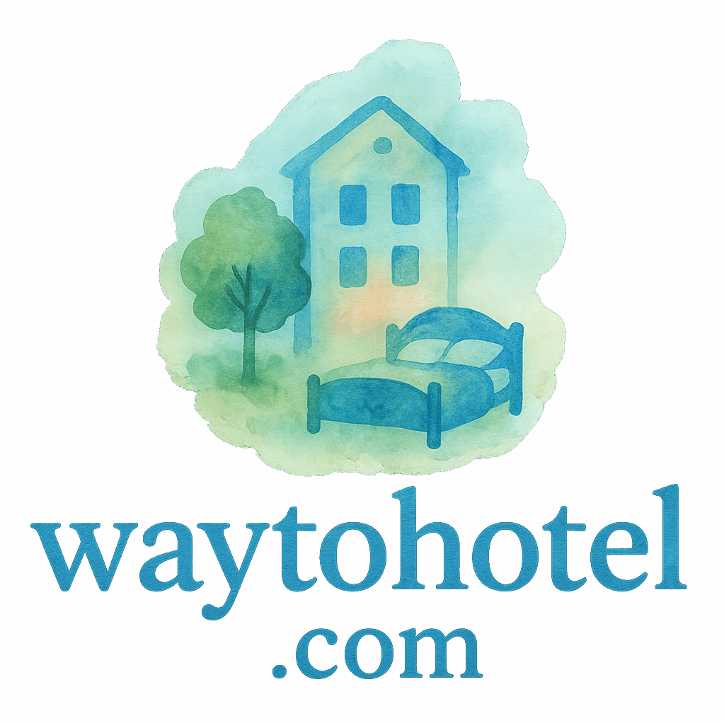 waytohotel.com
